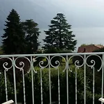 Otel Lario Mezzegra