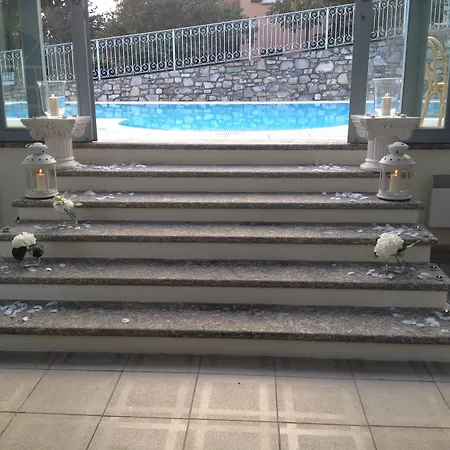 Lario Ξενοδοχείο Mezzegra