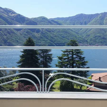 Lario 3* Mezzegra