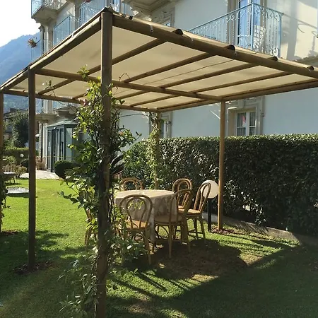 Lario Mezzegra