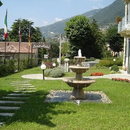 Lario 3* Mezzegra