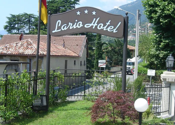 Lario 3* Mezzegra