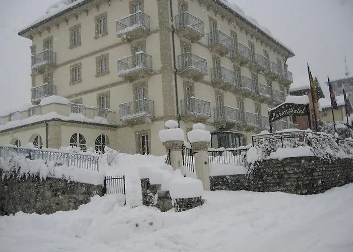Hotel Lario