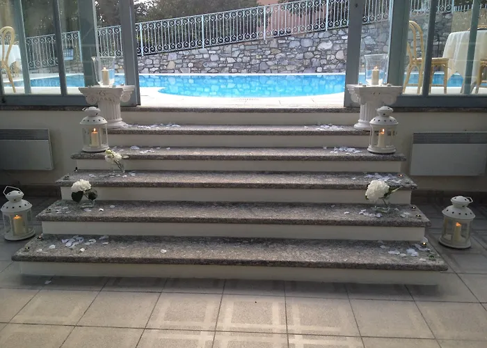 Lario Hotel Mezzegra