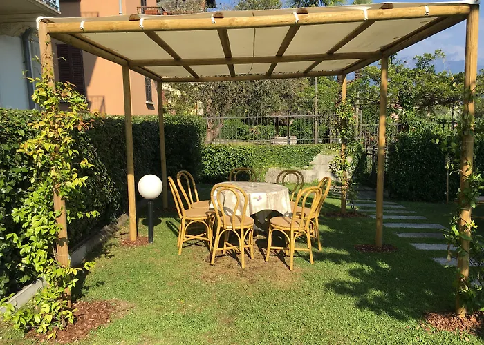 Lario Hotel Mezzegra