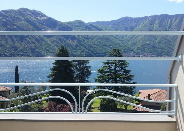 Lario 3* Mezzegra
