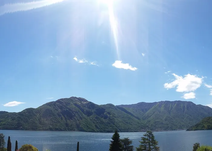 Lario Hotel Mezzegra