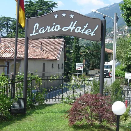 Lario 3* Mezzegra