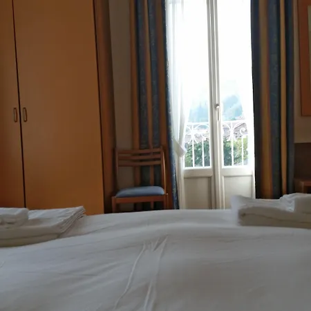 Lario 3* Mezzegra