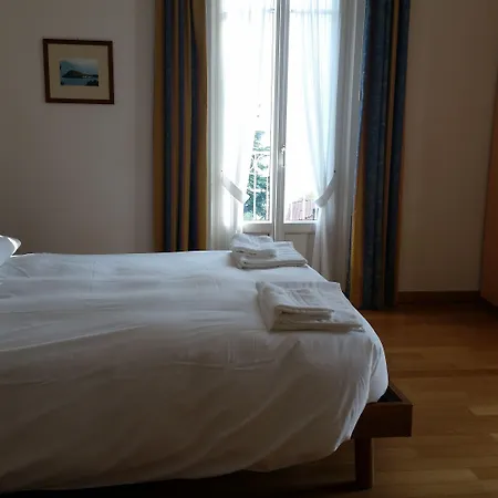 Hotel Lario Mezzegra