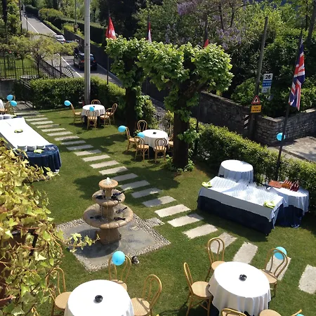 Lario Hotel