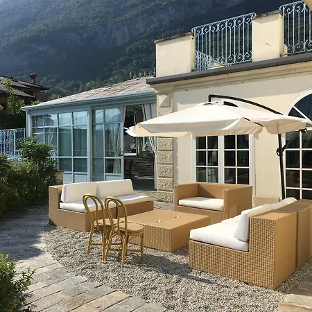 Lario 3*