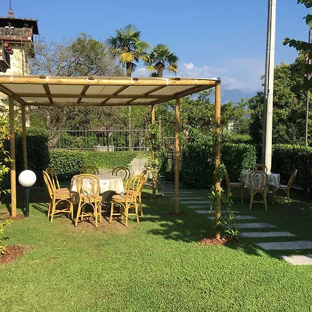Hotel Lario 3*