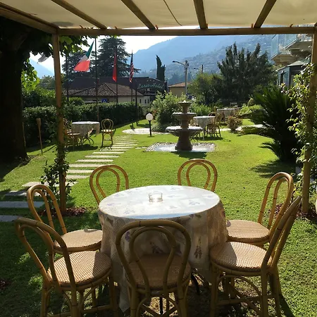 Lario Hotel Mezzegra
