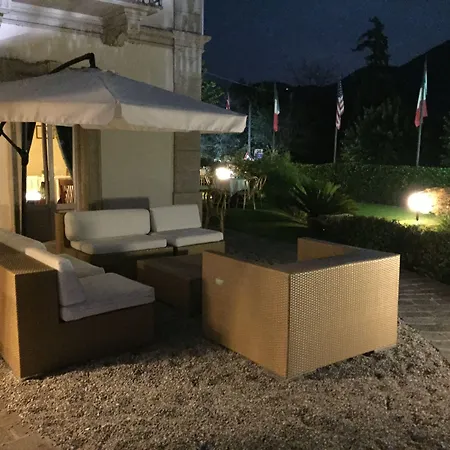 Lario 3* Mezzegra