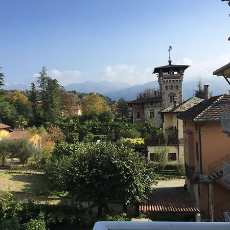 Lario 3* Mezzegra