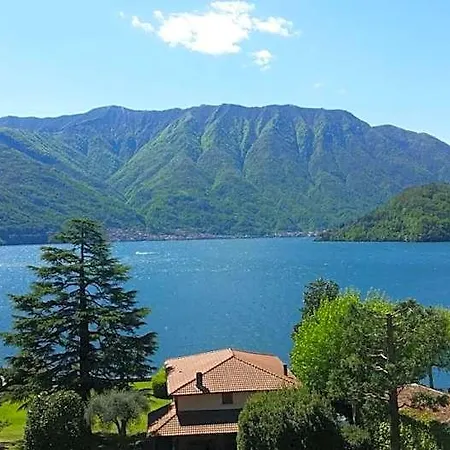 Hotel Lario Mezzegra