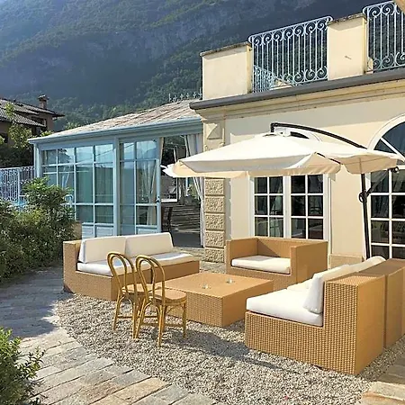 Lario 3*