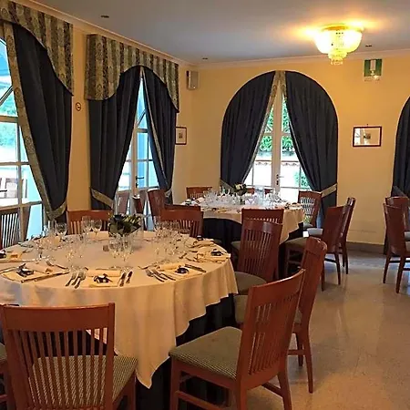Lario Hotel