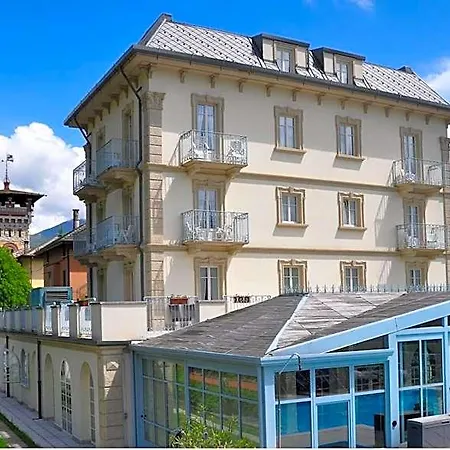 Hotel Lario Mezzegra
