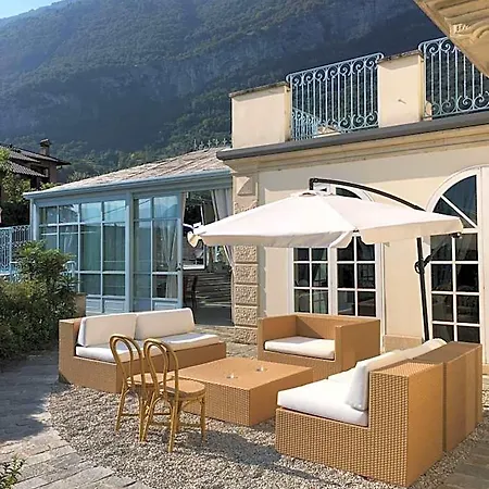 Lario Hotel