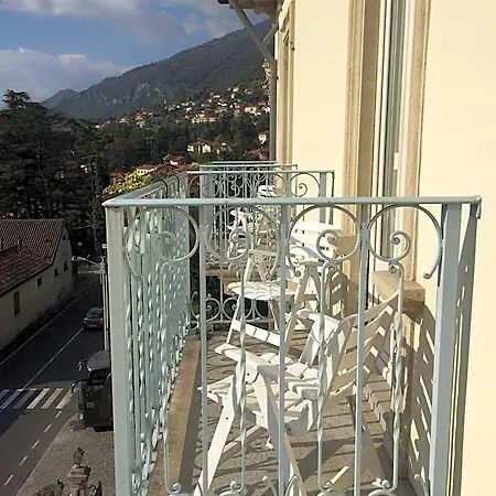 Lario 3* Mezzegra