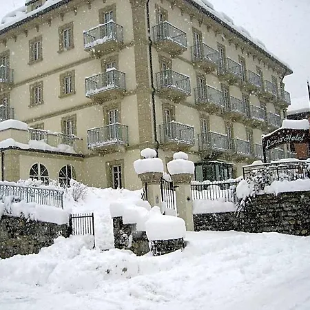 Hotel Lario