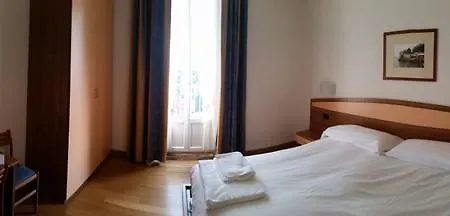 Hotel Lario Mezzegra