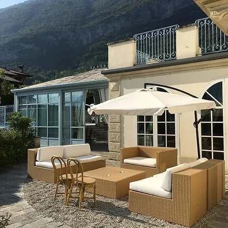Lario Mezzegra
