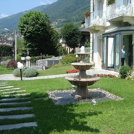 Lario 3* Mezzegra