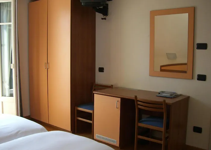 Lario Hotel Mezzegra