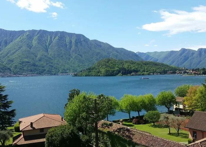 Lario Hotel Mezzegra