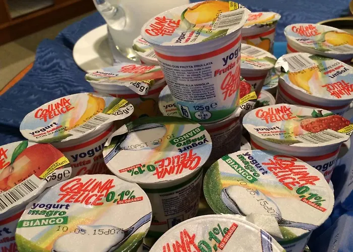 Hotel Lario Mezzegra