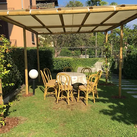 Lario Szálloda Mezzegra