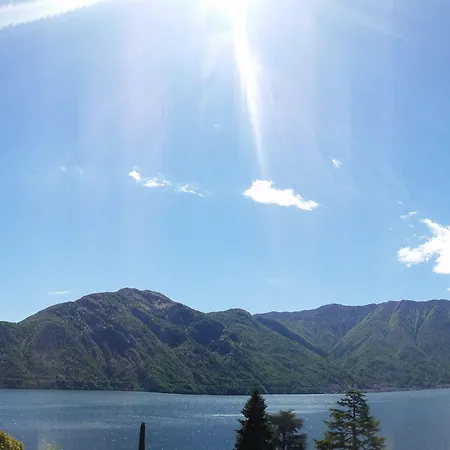 Lario Szálloda Mezzegra