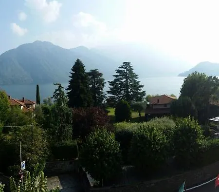 Szálloda Lario