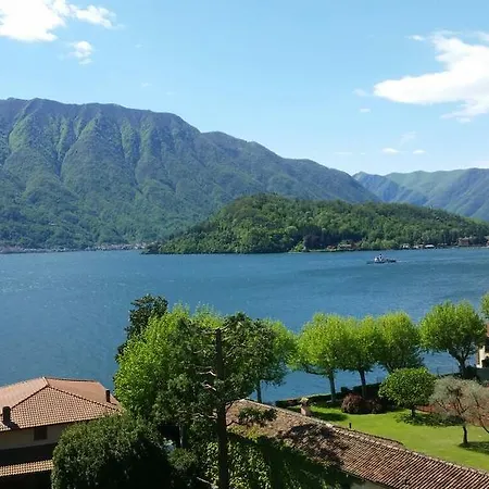 Lario Szálloda Mezzegra