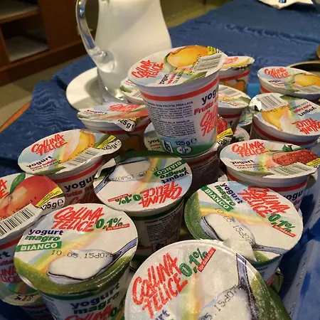 Szálloda Lario Mezzegra