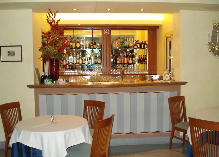 Lario Hotel Mezzegra