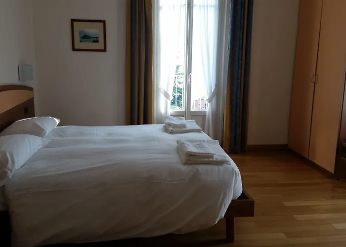 Hotel Lario Mezzegra