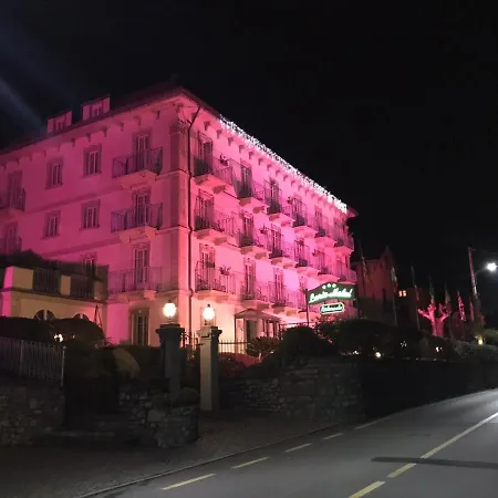 Hotel Lario