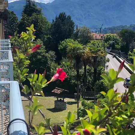 Lario 3* Mezzegra