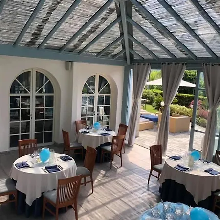 Lario Hotel