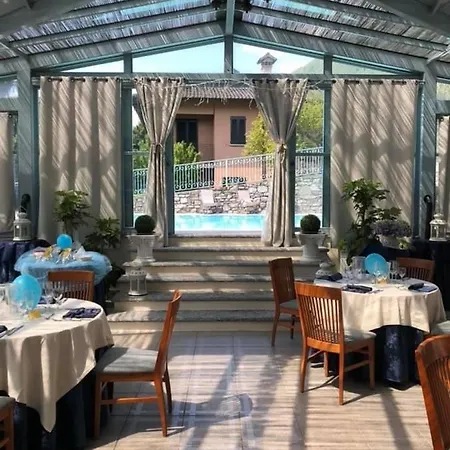 Hotel Lario