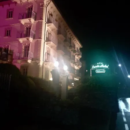 Lario Hotel Mezzegra