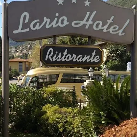 Hotel Lario 3*