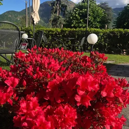 Hotel Lario
