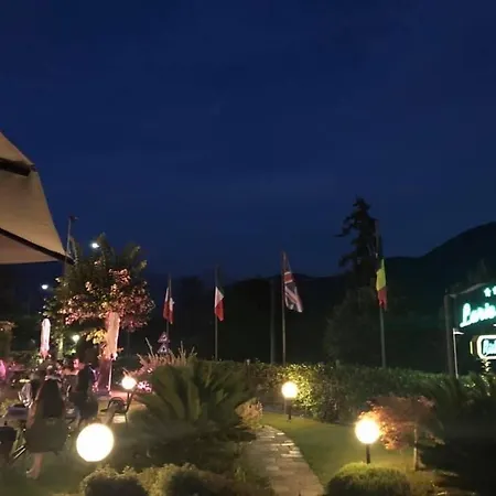 Hotel Lario Mezzegra
