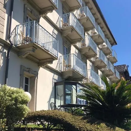 Lario Hotel 3*