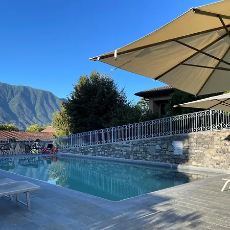 Lario 3* Mezzegra